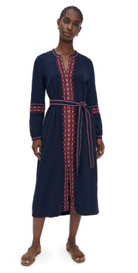 XIRENA Gabriella Dress North Star M