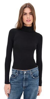 RIPLEY RADER Turtleneck Black XS