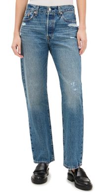 Levi's 501 '90s Jeans Verified Vintage 24