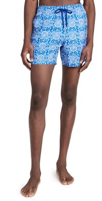 Vilebrequin Mahina Swim Trunks 6 Palace M