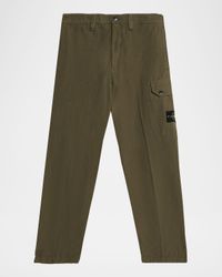 Men's Cotton Ripstop Pants