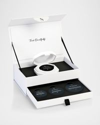 The Absolute Discovery Ritual