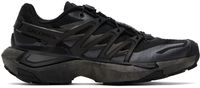Salomon Baskets XT PU.RE Advanced noires