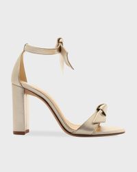 Clarita 90mm Block Sandals