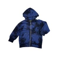 Finger In The Nose - Seconde Main - Cardigan enfant bleu - 6 ans - Taille 6A - Bleu
