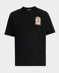 Men's The Essential Experience Organic Cotton T-Shirt