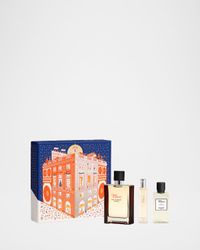 Terre d'Hermes Intense 3-Piece Gift Set