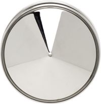 Dsquared2 Silver Stud Single Earring