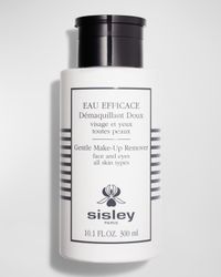 Eau Efficace Makeup Remover, 10.1 oz.