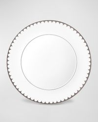 Aegean Filet Platinum Dinner Plate
