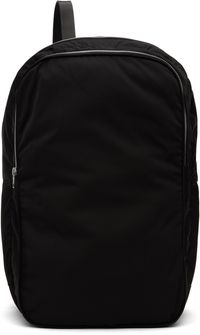 FFFPOSTALSERVICE Black Scarab Sling Bag