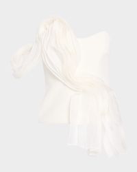 Wigbeth Bodice Top