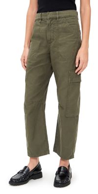 Citizens of Humanity Marcelle Cargo Pants Dogwood 27