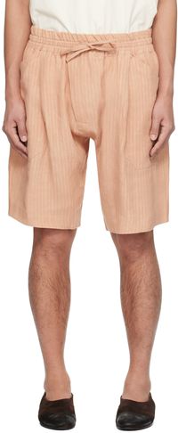 Jan-Jan Van Essche Short #10 rose