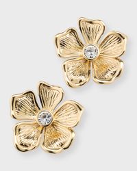 Baby Bloomer Earrings