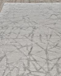 St. Simons Hand-Loomed Rug, 10' x 14'