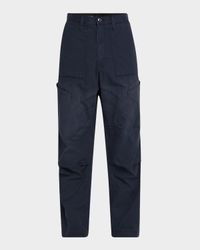 Men's Fatigue 3D Relaxed Pants