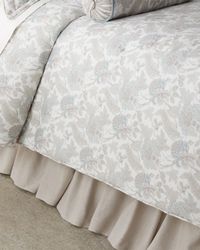 Fibi 3-Piece Comforter Set, QUEEN