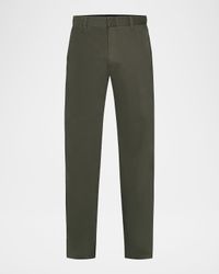 Men's Owen Peached Cotton Pants