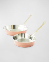Vintage Inspired Fry Pan