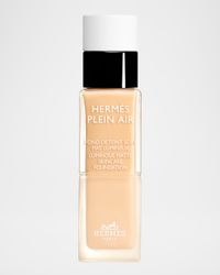 Plein Air, Luminous Matte Skincare Foundation