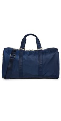 Stoney Clover Lane Classic Duffel Bag Sapphire One Size