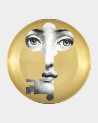 Wall Plate Tema e Variazioni # 047