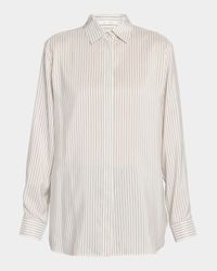 Vanda Stripe Shirt