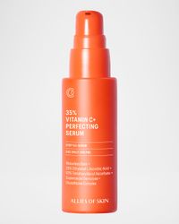 35% Vitamin C and Perfecting Serum, 1.01 oz.