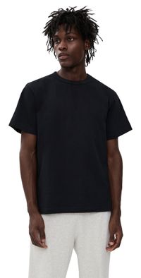 Power Goods Archive Tee Black M
