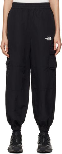 The North Face Black HMLYN Track Pants