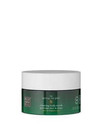 Rituals - The ritual of jing- gommage corps - 300g