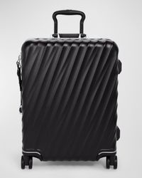 Continental 4-Wheel Hard Carry-On Spinner