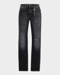 Men's Magnolia Slim-Straight Jeans