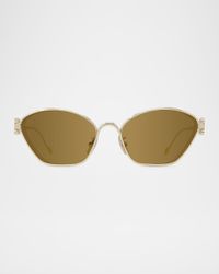 Anagram LW40115U Sunglasses