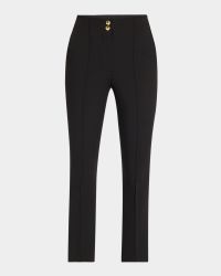 Kean Cropped Pants