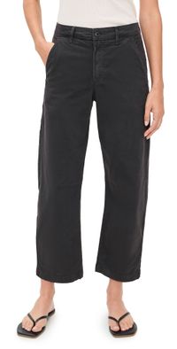 XIRENA Rancho Pants Vintage Black 26