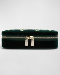 Zoe Travel Zip Case