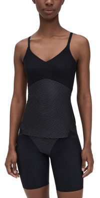 SPANX Cami Very Black 1X