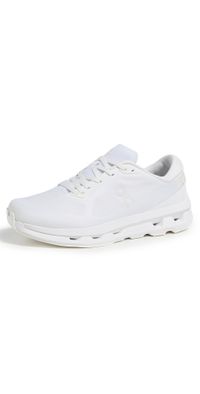 On Cloudzone Sneakers White White 9.5