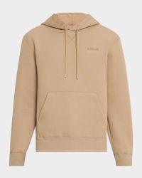 Men's Krystian Double-Face Jersey Hoodie