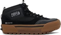 Vans Black MTE Half Cab GORE-TEX Insulated Sneakers