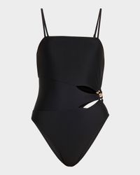 Ravi Cutout One-Piece Swimsuit