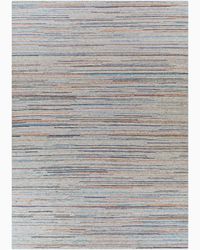 Makenzie Hand-Knotted Rug, 8' x 11'