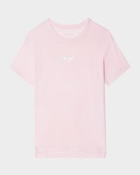 Marta Strass Wings T-Shirt