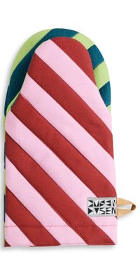 Dusen Dusen Oven Mitt Brioche One Size
