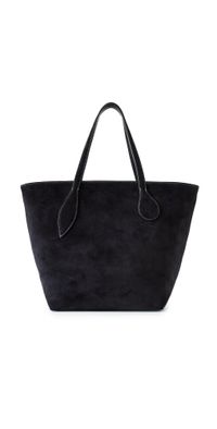 Liffner Sprout Tote Black One Size