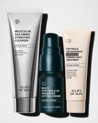 7 Days to Firmer Skin 3-Piece Set