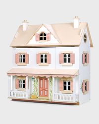 Humming Bird Colonial Playhouse