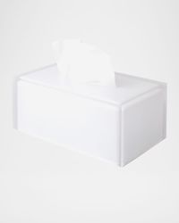 Hollywood Long Tissue Box Cover